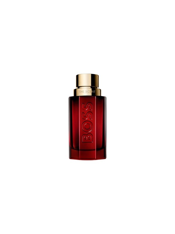 Hugo Boss The Scent Elixir Parfum - 50 ml0