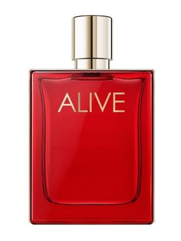 Hugo Boss Alive Eau de Parfum - 80 ml0