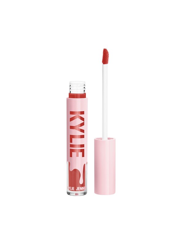 Kylie Cosmetics Lip Shine Lacquer 3.4 ml.- 342 Everything And More