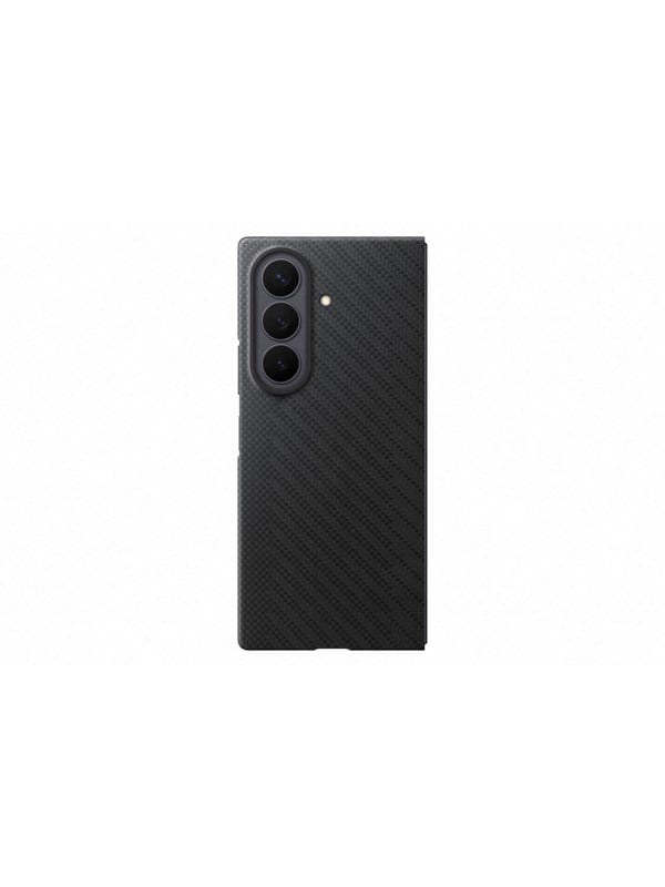 Samsung Galaxy Z Fold8 Ultra Carbon Magnet Case - Graphite