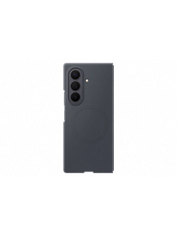 Samsung Galaxy Z Fold8 Ultra Silicone Magnet Case - Graphite