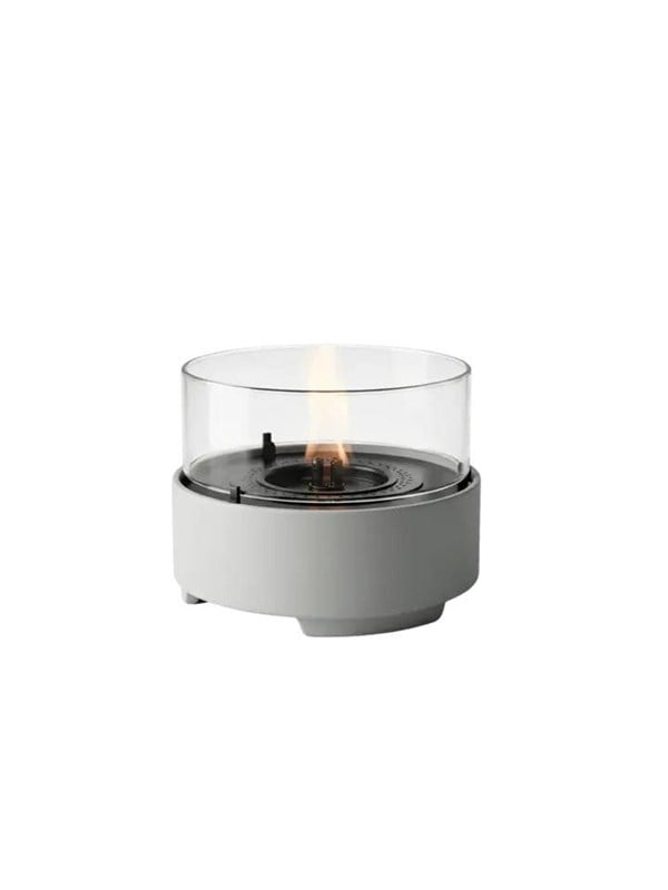 Tenderflame Caf 18 Natural Concrete Beige