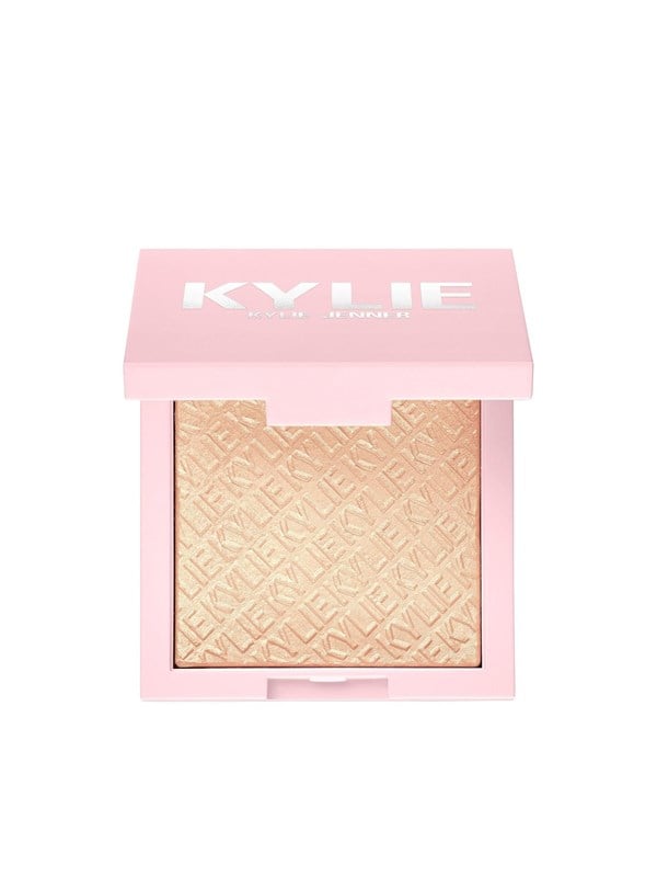 Kylie Cosmetics Kylighter Pressed Illuminating 8 g 050 Cheers Darling