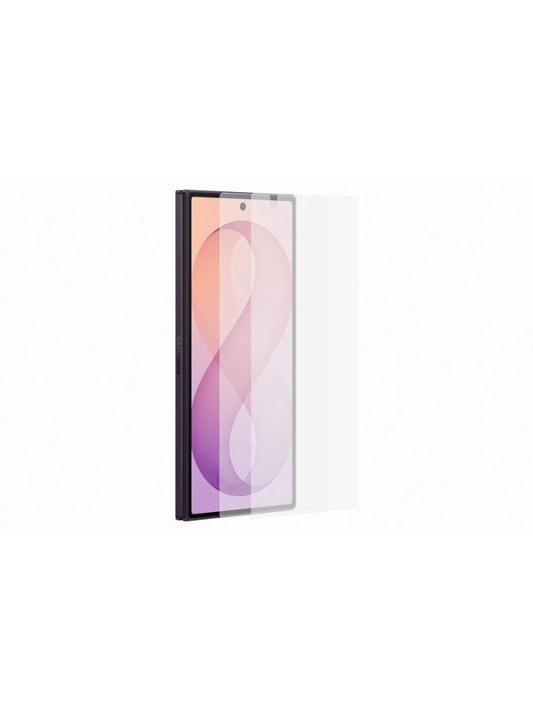 Samsung Samsung Anti-reflecting Film für Galaxy Fold8 Ultra transpare