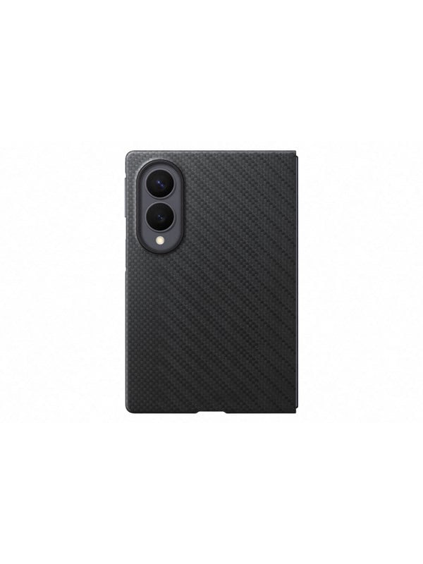 Samsung Samsung Carbon Magnet Case für Galaxy Fold8, black