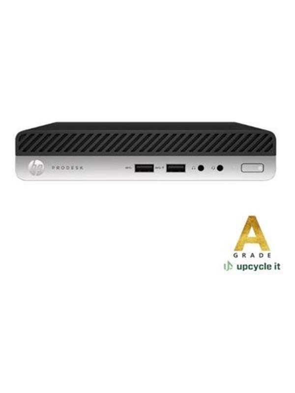 HP Refurbished ProDesk 400 G4 - Core i5  8GB  256GB  A Grade