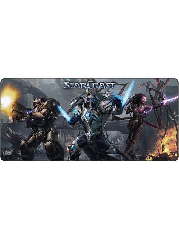 Blizzard Expansion Mousepad XL Limited Edition