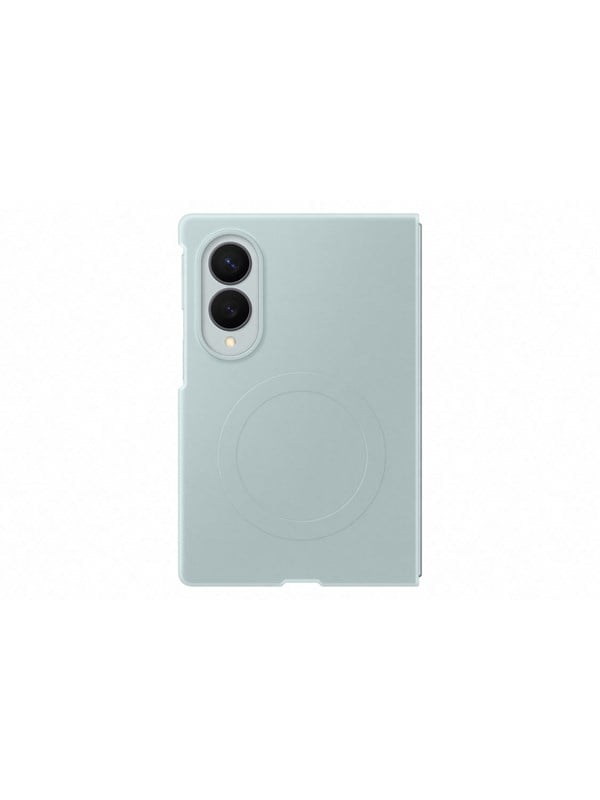 Samsung Galaxy Z Fold8 Silicone Magnet Case - Pistachio