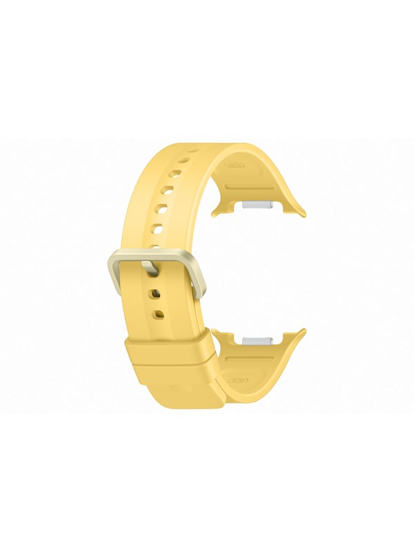 Samsung Galaxy Watch9 Sport Watch Band SM - Yellow