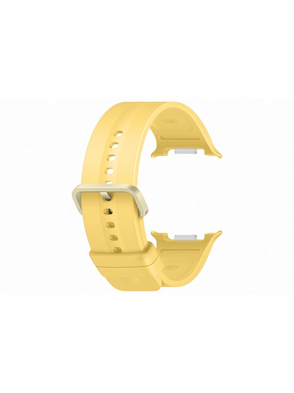 Samsung Galaxy Watch9 Sport Watch Band ML - Yellow
