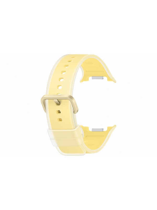 Samsung Galaxy Watch9 Misty Watch Band SM - Yellow