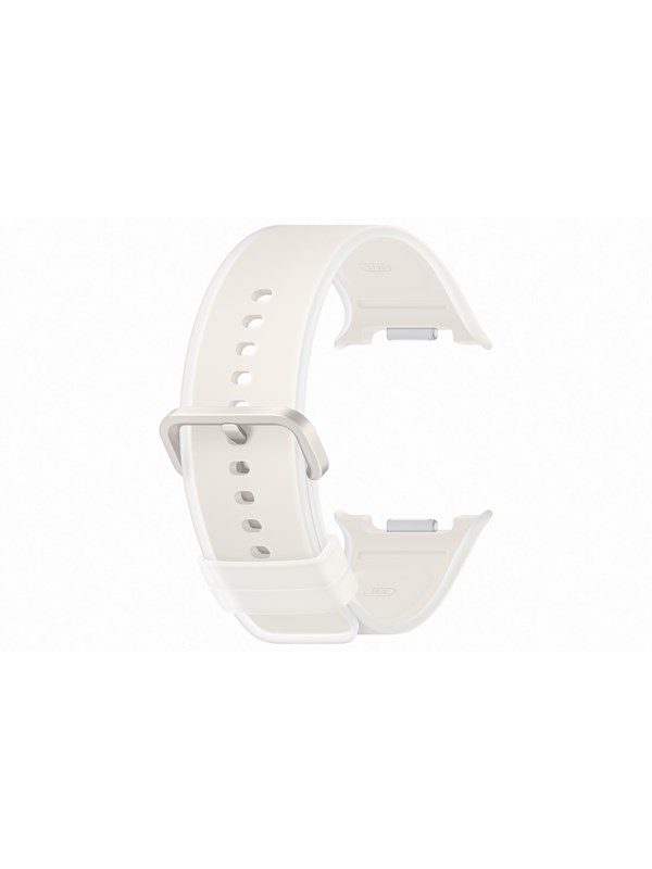 Samsung Galaxy Watch9 Misty Watch Band ML - Cream