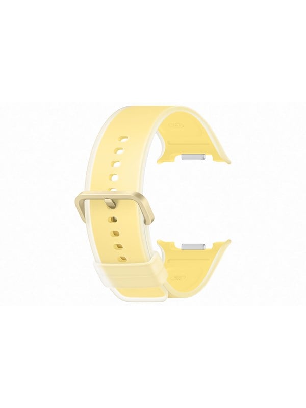 Samsung Galaxy Watch9 Misty Watch Band ML - Yellow