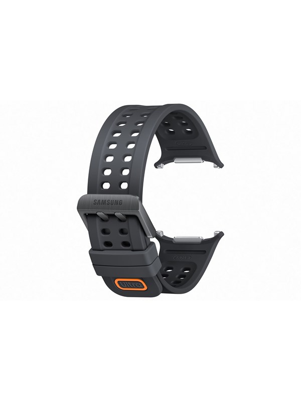 Samsung Galaxy Watch Ultra 2 Marine Watch Band - Black