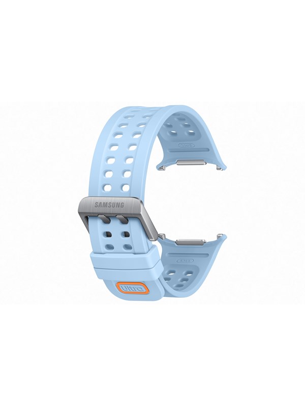Samsung Galaxy Watch Ultra 2 Marine Watch Band - Blue