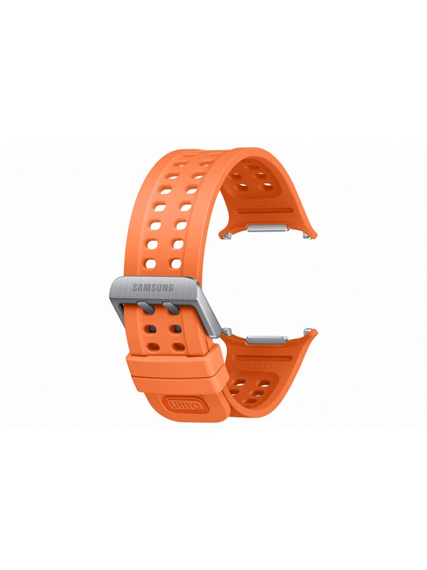 Samsung Galaxy Watch Ultra 2 Marine Watch Band - Orange