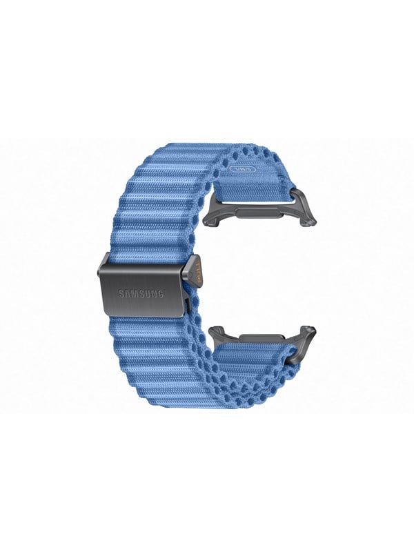Samsung Galaxy Watch Ultra 2 Trail Watch Band - Blue
