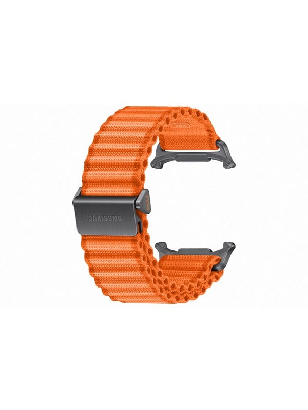 Samsung Galaxy Watch Ultra 2 Trail Watch Band - Orange