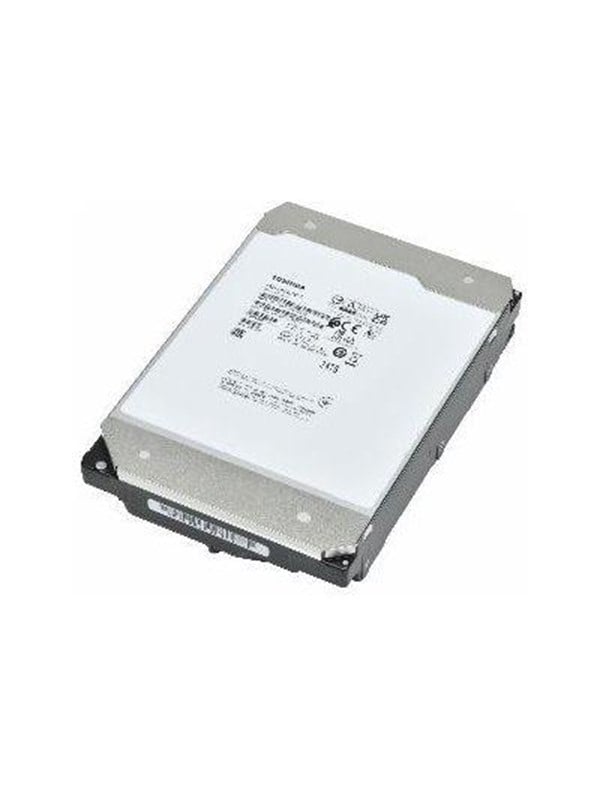 Toshiba MG11 Series - hard drive - Enterprise - 18 TB - SATA 6Gb/s - 18TB - Festplatten - MG11ACA18TE - SATA-600 - 3.5"
