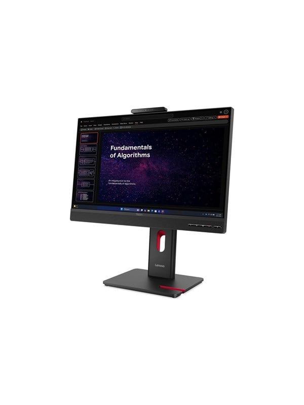 27 Lenovo ThinkCentre Tiny-in-One 27 Gen 6