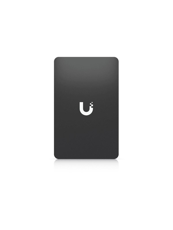 Zutrittskontrolle Ubiquiti UA-Card-B-10 Proximity Karte 10 Benutzer 13,56 MHz