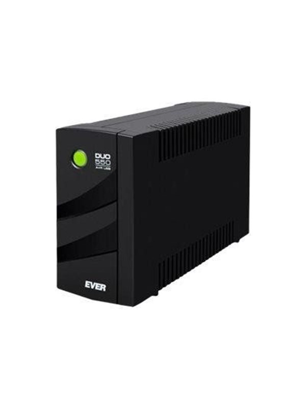 Ever DUO 550 PL AVR USB