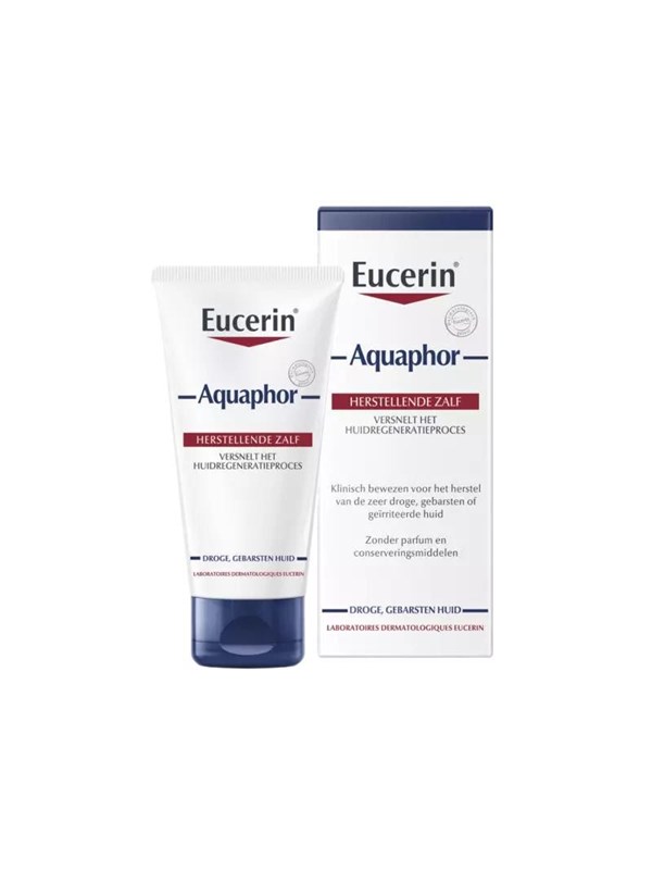 Eucerin Aquaphor Restorative Ointment 40gr