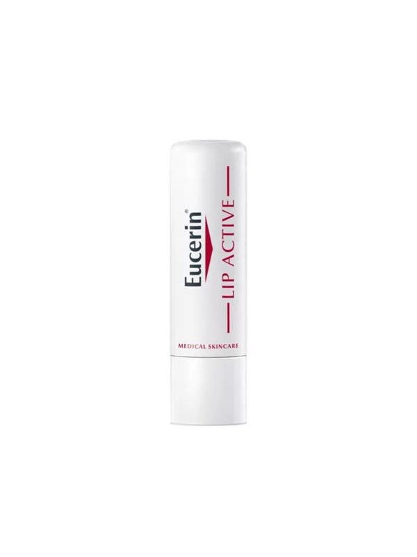 Eucerin Lip Active SPF20 5ml
