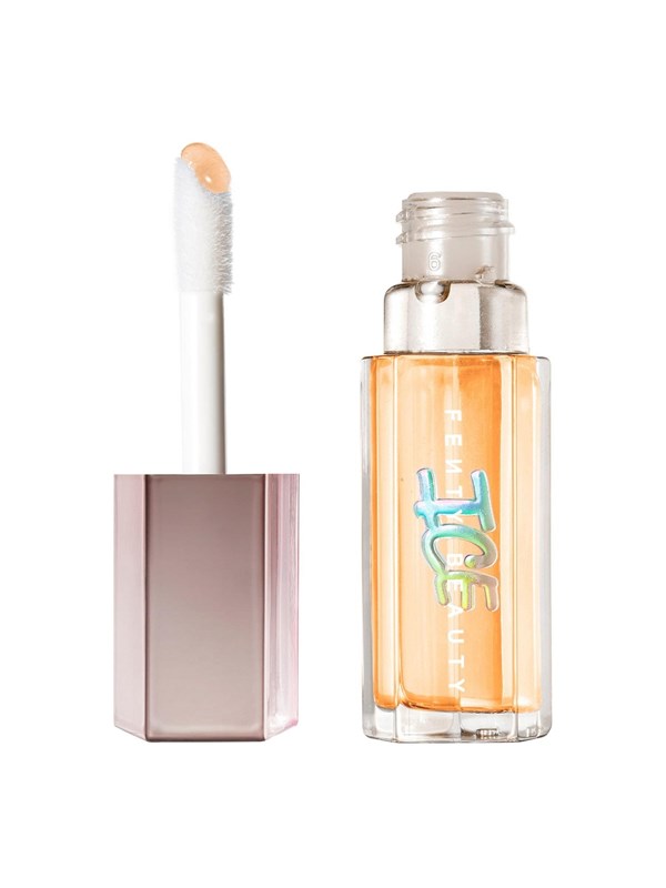 Fenty Beauty - Gloss Bomb Ice Fruitz - Erfrischender Lipgloss - gloss Bomb Ice Fruitz - Melon Chillz