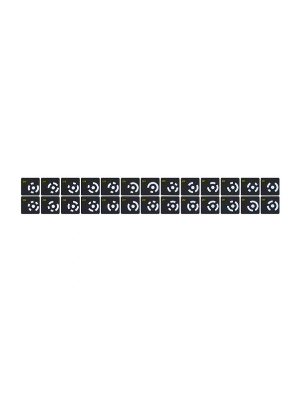 Revopoint Magnetic Markers (208 pcs.)