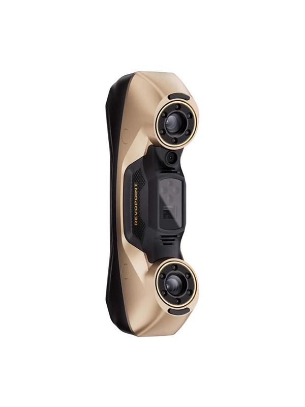 Revopoint 3D-Scanner MetroY Ultra - Standard Edition