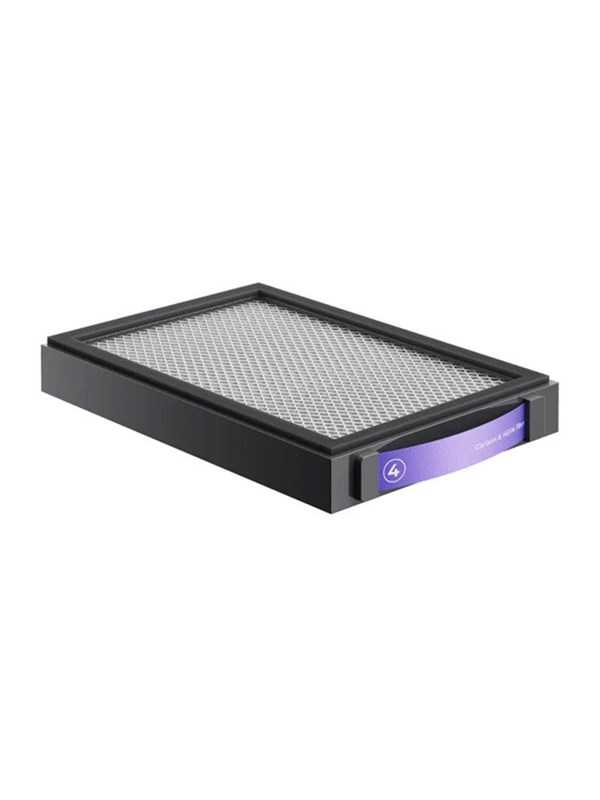 xTool SafetyPro AP2 Ultra-Dense Carbon Filter - 3D Drucker