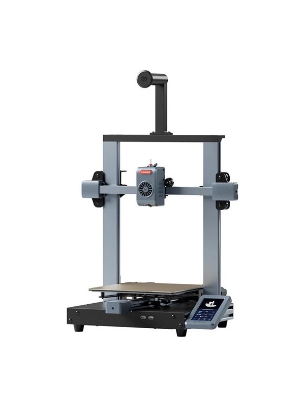 Longer LK10 3D Printer - 3D Drucker