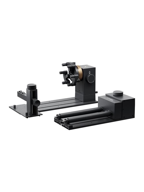 xTool RA3 Rotations Erweiterung fr P3 / F2 / F2 Ultra
