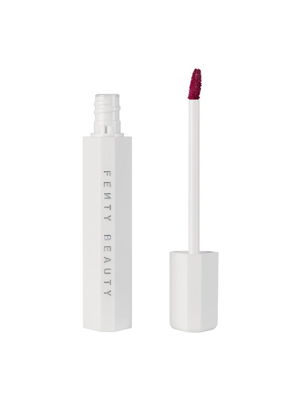 Fenty Beauty - Poutsicle Hydrating Lip Stain - Flüssiger Lippenstift - poutsicle Hydr Lip Stain Fuchsia Wife