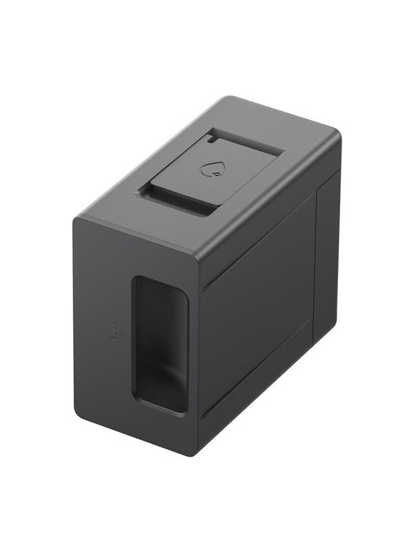 Dreame Automatisches Reinigungsflssigkeits-Dosiermodul mit einer einzelnen 600 ml Kammer fr  L40 Ultra CE Reinigungsroboter