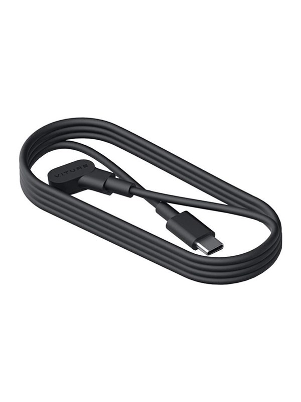 Viture USB-C cable for VITURE magnetic connector (120 cm)