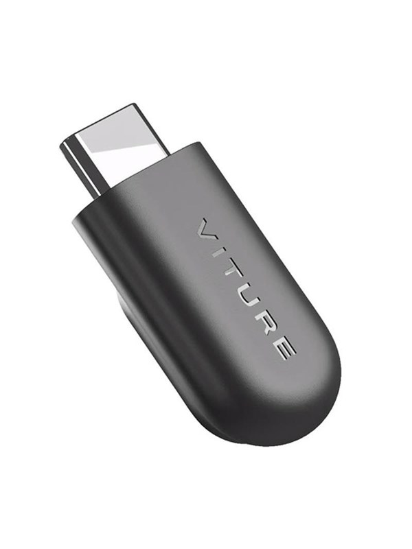 Netzwerkkarte Viture USB-C 10 Gbit/s Magnetischer Anschluss 4K Support