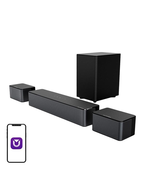 Ultimea Poseidon D50 Soundbar