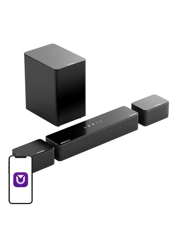 Ultimea Poseidon D60 Soundbar