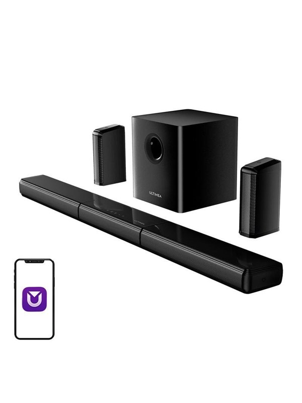 Ultimea Apollo S70 Ultra Soundbar