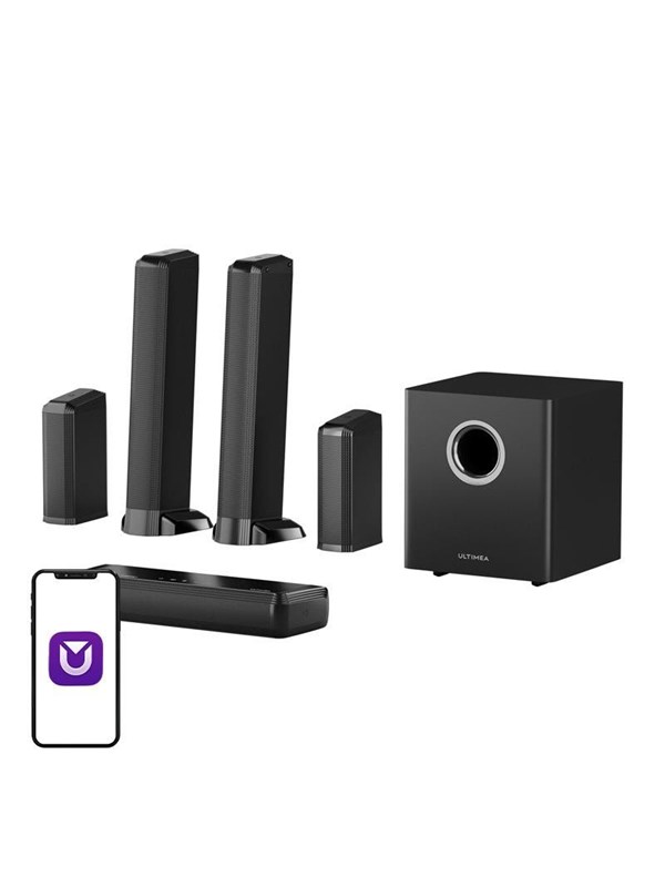 Ultimea Apollo S90 Soundbar