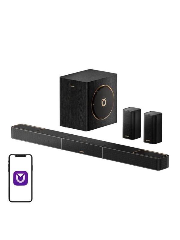Ultimea Skywave X40 Soundbar
