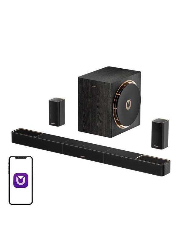Ultimea Skywave X50 Soundbar