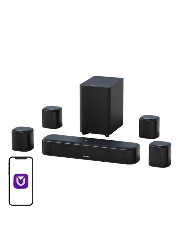 Ultimea Aura A40 Soundbar