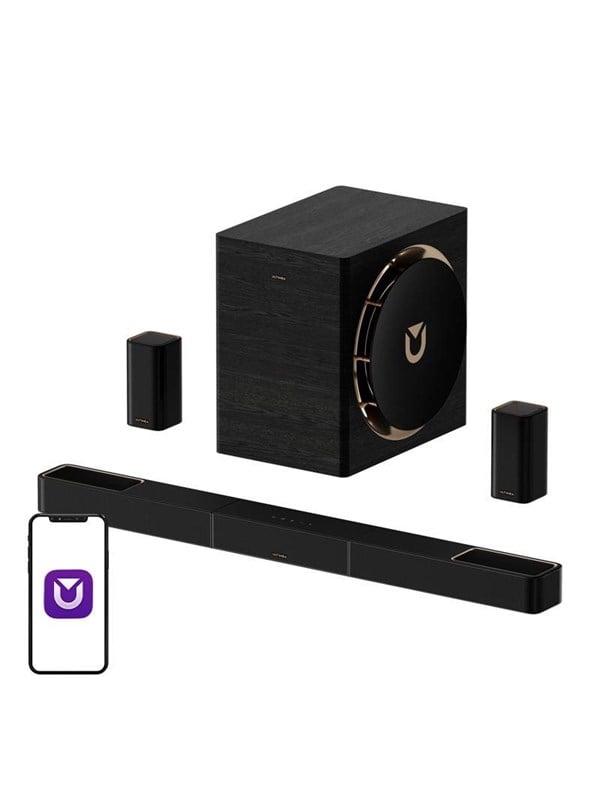 Ultimea Skywave X70 Soundbar