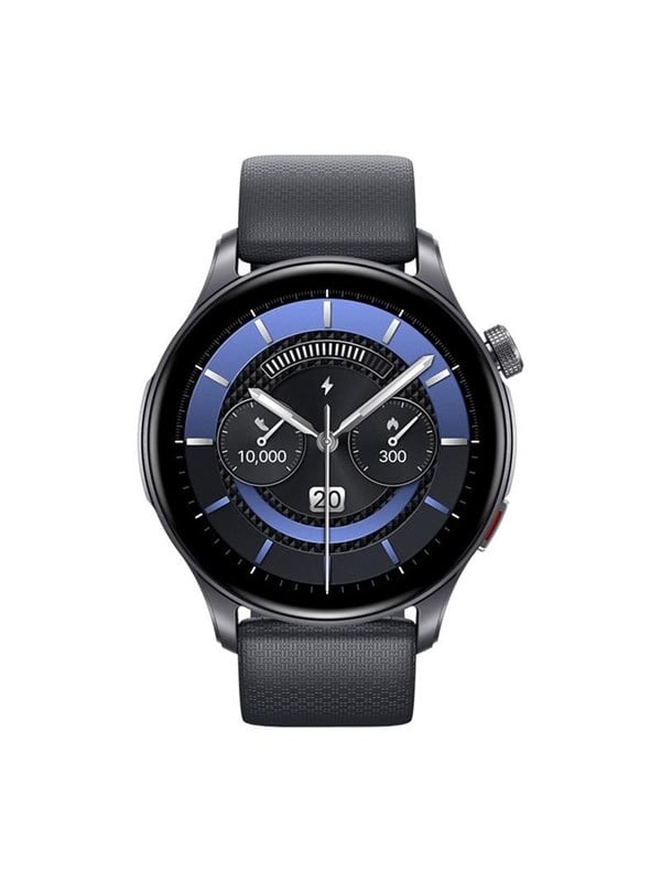 Zeblaze Btalk GPS smartwatch (gray)
