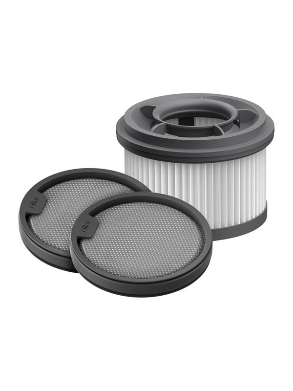 MOVA Roboter Staubsauger Filter Set for S5 Sense (3-piece set)