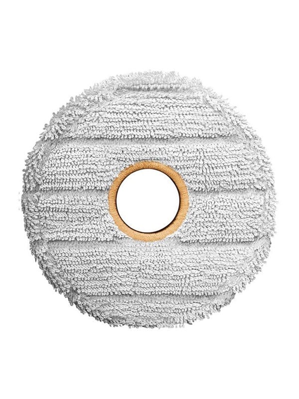 Image of Dreame Roboter Staubsauger Scheuerpad mit Borsten für Matrix10 Ultra Reinigungsroboter - 4 Stk.