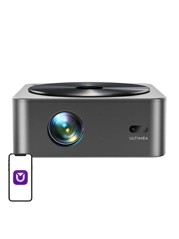 Ultimea Projektoren Apollo P40 Projector - 700 ANSI lumens